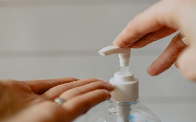 Mantén tu negocio libre de COVID-19