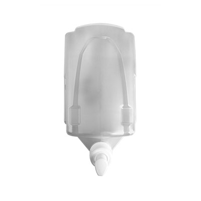 AT86000 cartucho gel hidroalcoholico higienizante sistema mix multifuncion cartucho gris