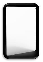 mampara proteccion colgante