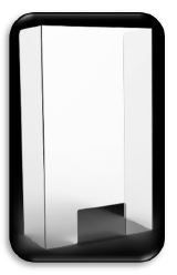 mampara protección sobremesa