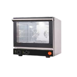 Cocción 4 horno electrico conveccion maquinaria cocción