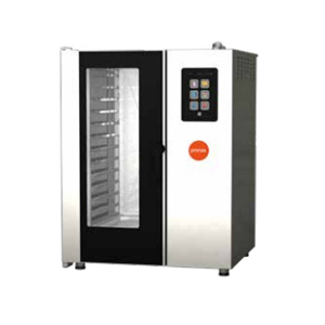 Cocción 3 horno electrico gas maquinaria cocción