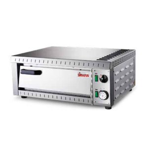 Cocción 5 horno pizza maquinaria cocción