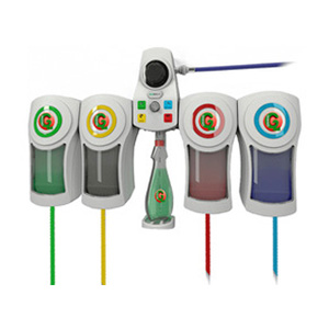 multi-box dilucion hosteleria hoteleria