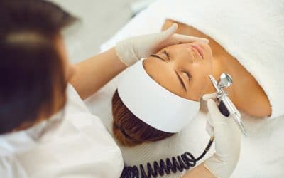 ¿Qué productos desechables necesita tu centro estético?