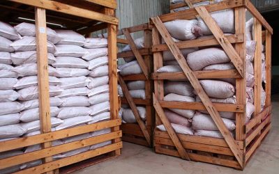 Ahorro y sostenibilidad con productos de limpieza ecológicos a granel y al por mayor