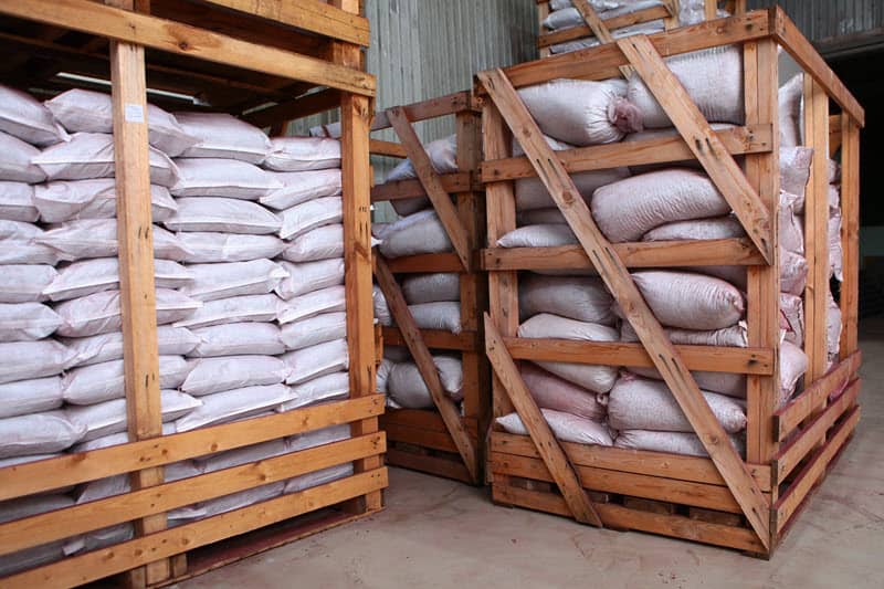 Ahorro y sostenibilidad con productos de limpieza ecológicos a granel y al por mayor productos de limpieza a granel