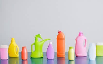 Proveedores de productos de limpieza a granel