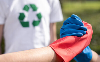 Prácticas sostenibles de limpieza: ¿qué hacer para cuidar el medio ambiente?