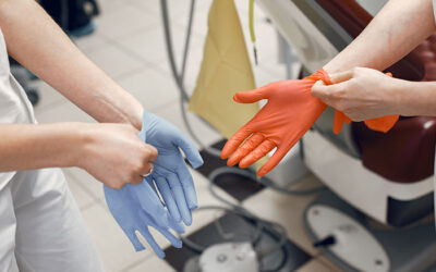 Relación entre limpieza, salud y bienestar de los empleados