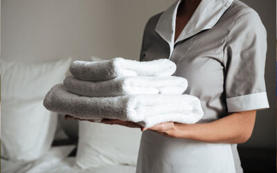 10 Artículos imprescindibles en un hotel