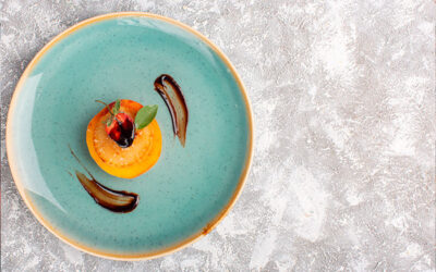 Platos para restaurante: tendencias y estilos que deberías conocer.