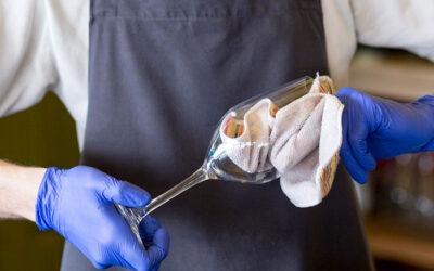 La Higiene en el Sector HORECA: Sistemas y Equipos