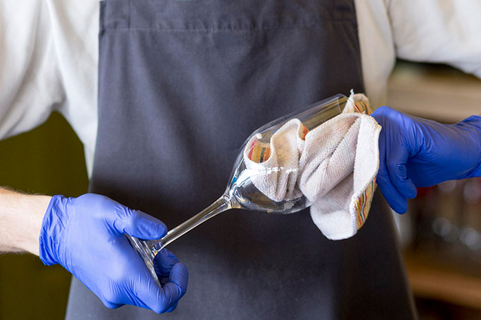 La Higiene en el Sector HORECA: Sistemas y Equipos