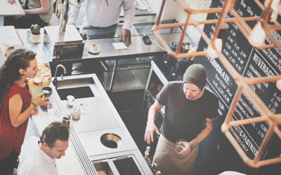 Guía Completa sobre Maquinaria Profesional HORECA