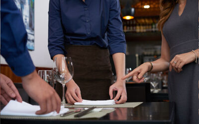 Estrategias para elegir los mejores proveedores de hostelería