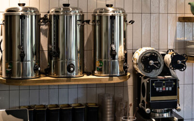 Cómo elegir el mejor distribuidor Horeca para tu restaurante u hotel.