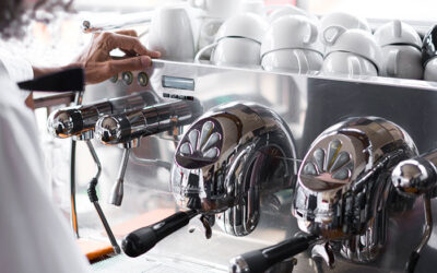 Descubre las Ventajas del Uso de Maquinaria Industrial de Limpieza Profesional de Hoteles y Restaurantes