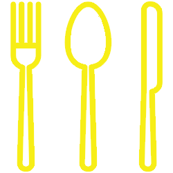 Menaje para hostelería 3 Cuberteria