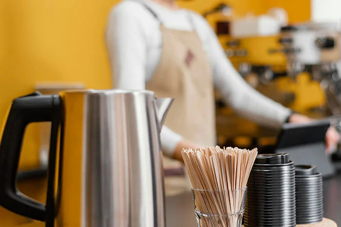Productos para cafetería ¿Qué se necesita? 1 Productos para cafetería