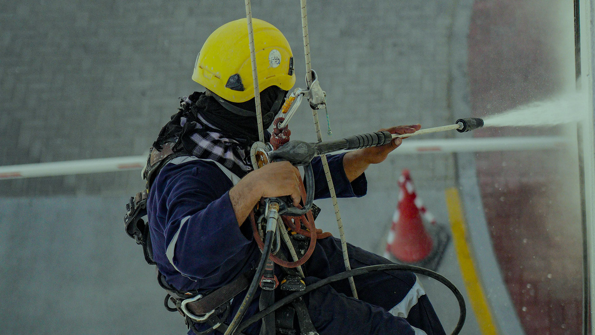 Suministros industriales