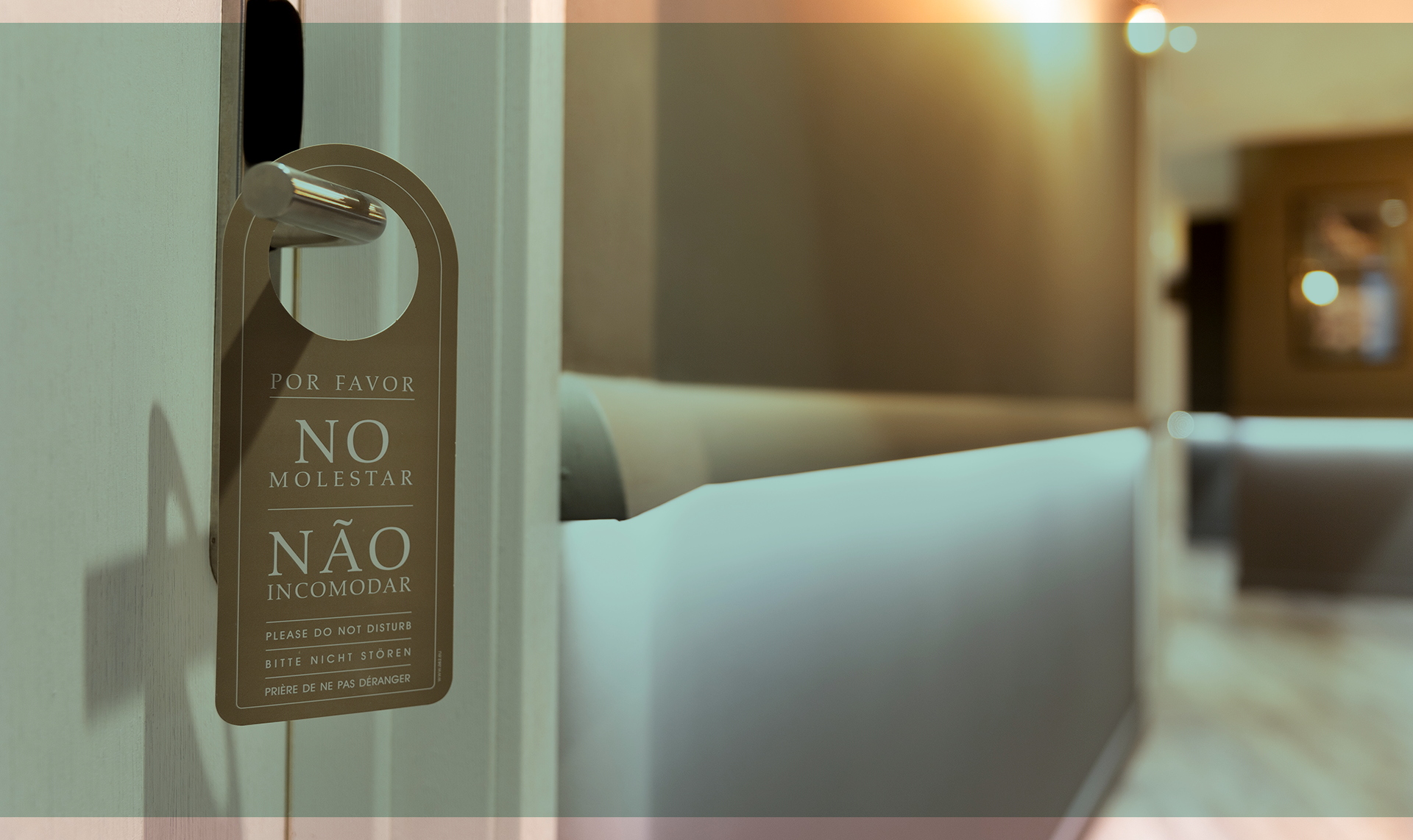 Suministros para hoteles