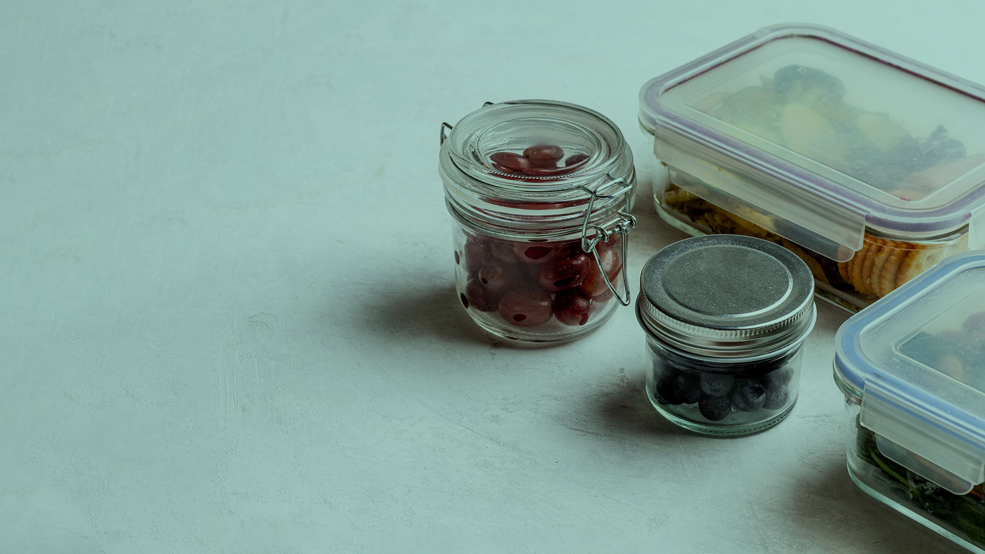 Conservación de alimentos