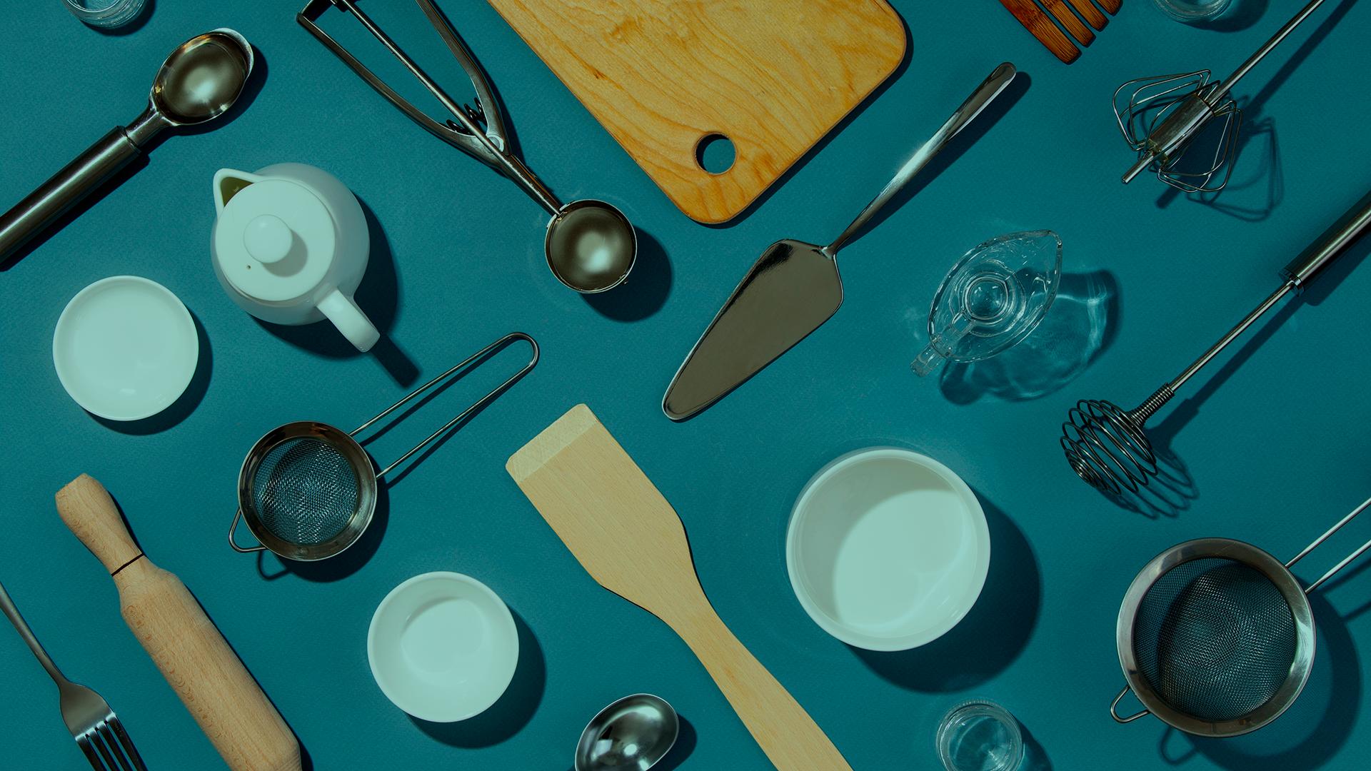 Mejores utensilios de cocina
