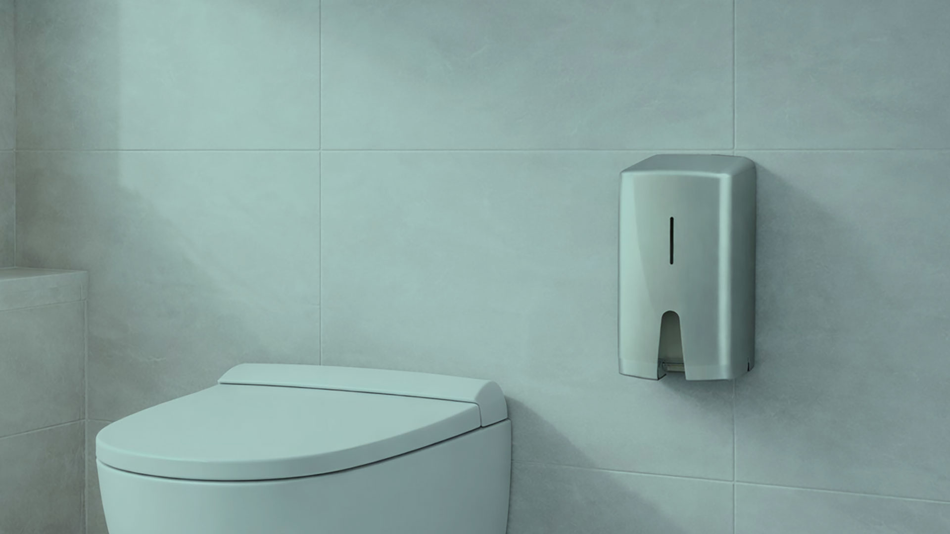 Portarrollos para baño
