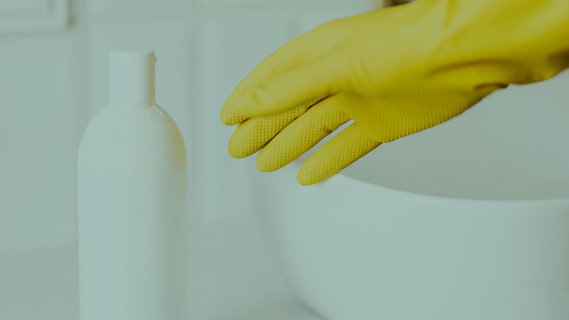 Productos de limpieza ecológicos