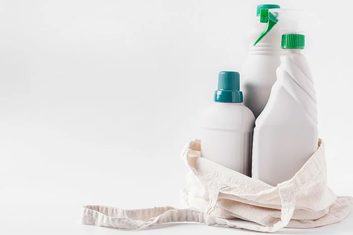 Guía esencial sobre productos químicos de limpieza y desinfección 1 Productos químicos de limpieza y desinfección