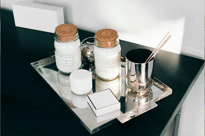 Suministros para hotel